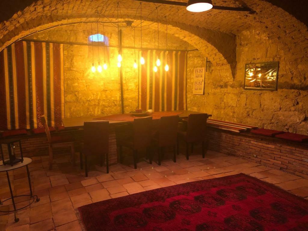 Апартаменты Haus Diogenes Мербише-ам-Зее Экстерьер фото